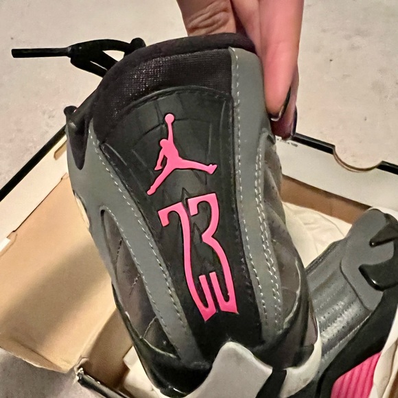 Air Jordan 14 retro GG size 5 - Picture 1 of 5